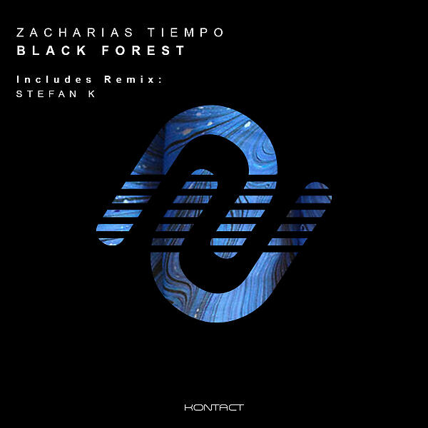 Zacharias Tiempo - Black Forest (Original Mix)