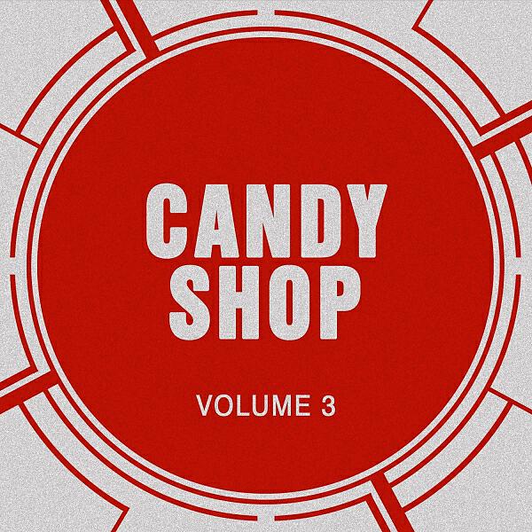 Candy Shop - Let It Go (Radio Mix)
