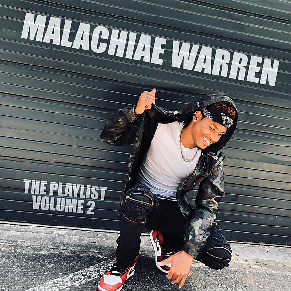 Malachiae Warren - Wat 2 Say (feat. Oshea)