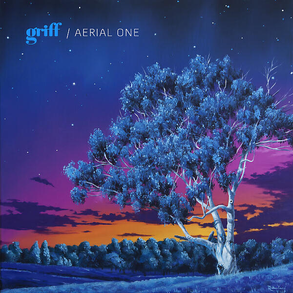 Griff - Sergio