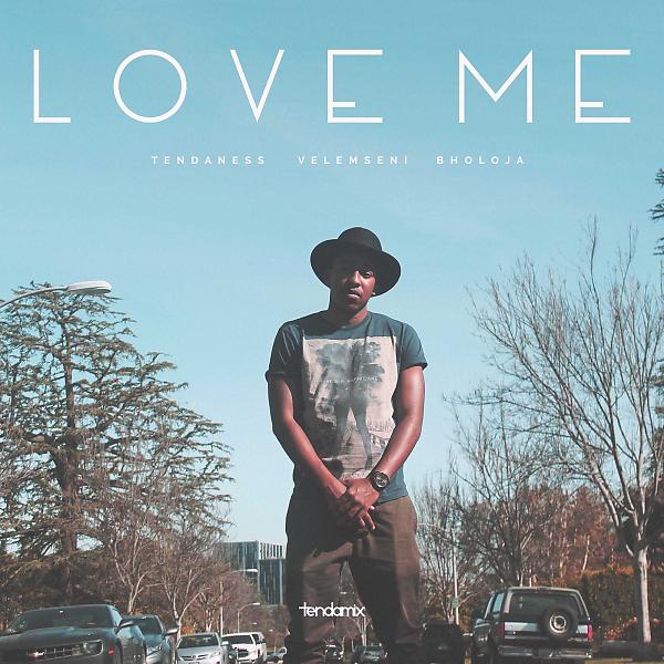 Постер альбома LOVE ME (feat. Velemseni & Bholoja)