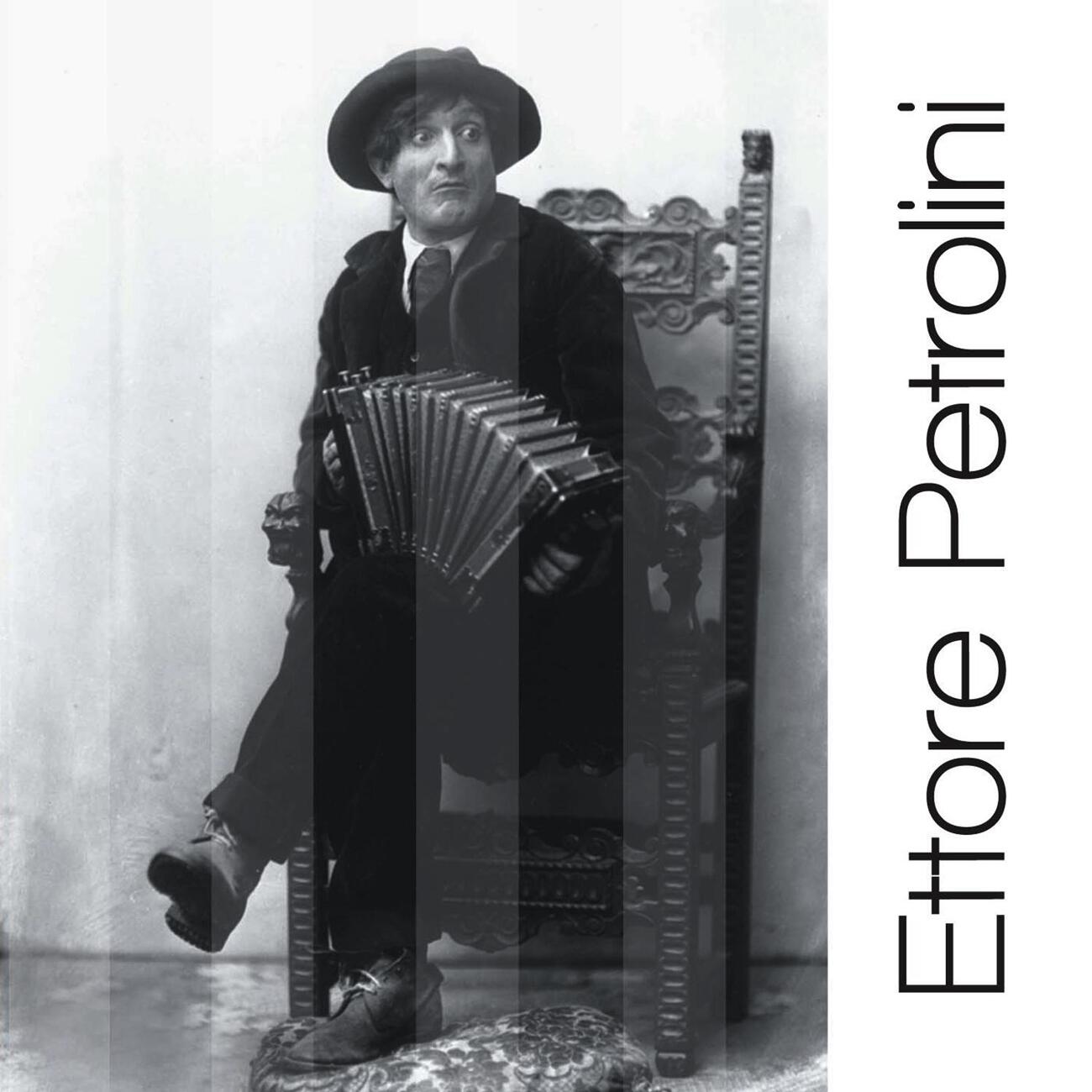 Ettore Petrolini - Una Gita A Li Castelli (Remaster 2001)