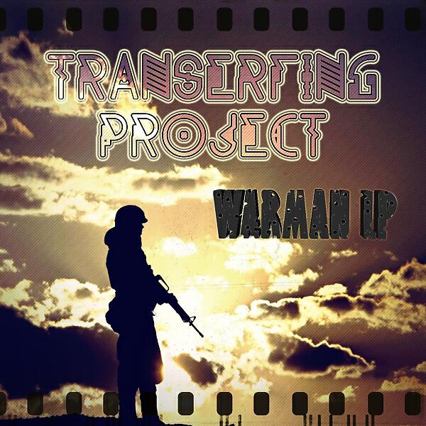 Transerfing Project - Nfs