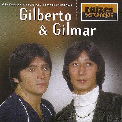 Gilberto E Gilmar - Sufoco
