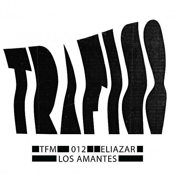 Eliazar - Los Amantes