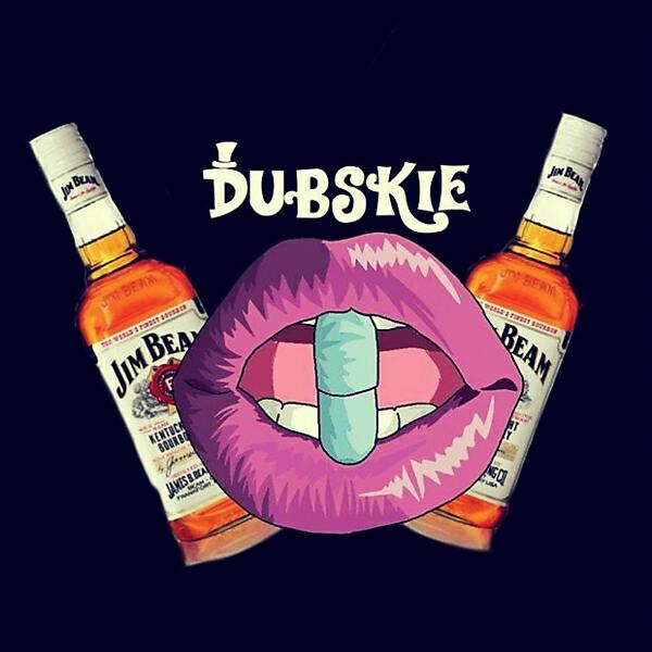 Dubskie - Percocet Molly Percocet (Jim Beam)