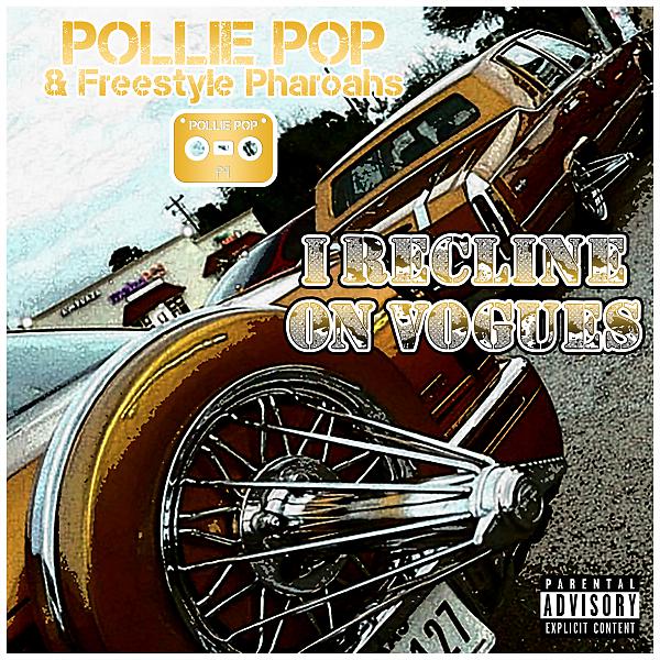 Pollie Pop - Young Nigga Show Know How 2 Ride Clean (feat. Real Will)