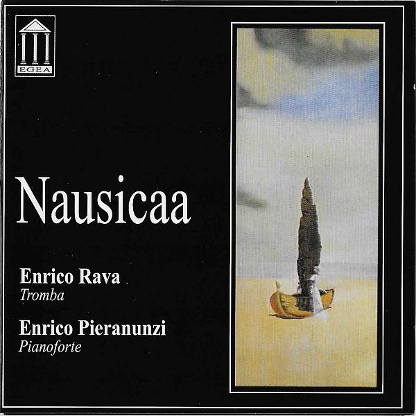 Постер альбома Nausicaa