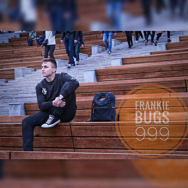 Frankie Bugs - Девочка