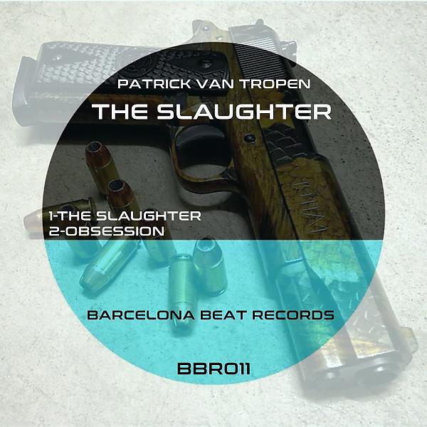 Постер альбома The Slaughter