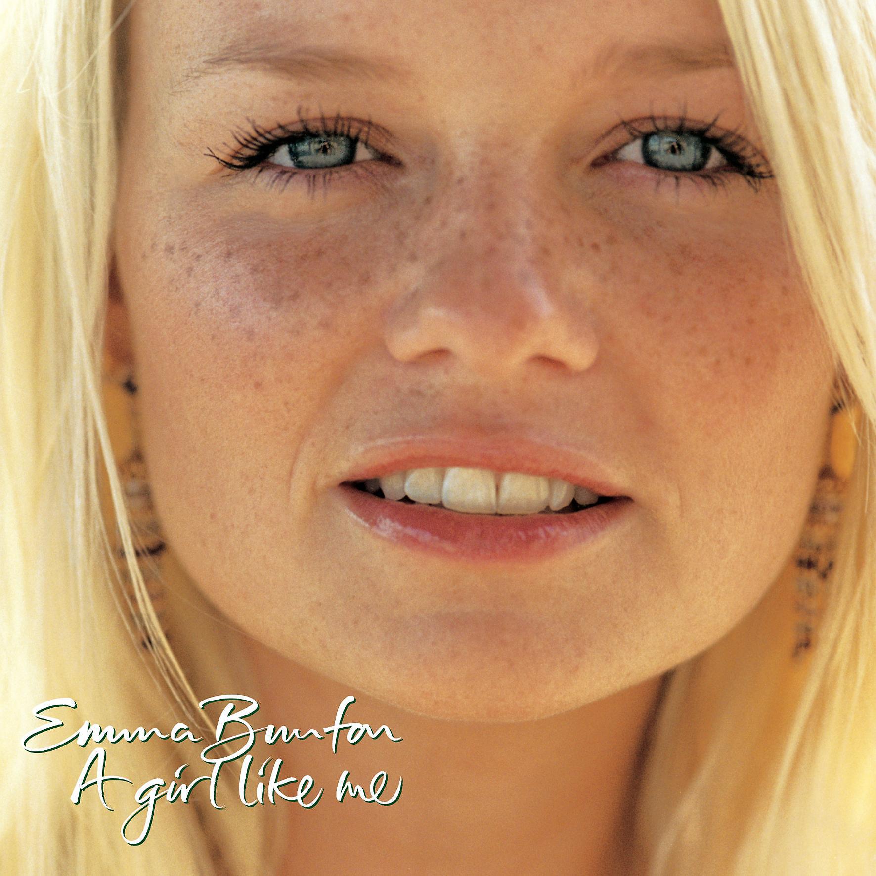 Emma Bunton - What I Am