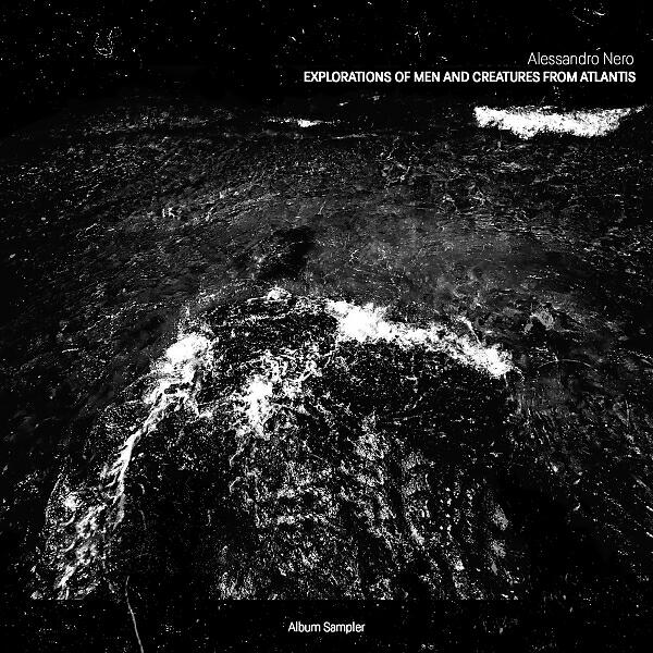 Alessandro Nero - Geometrica (Original Mix)