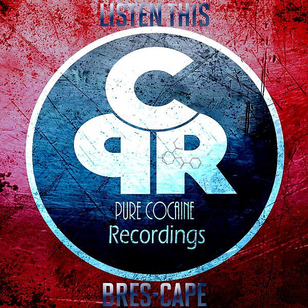 Bres-Cape - Minimal Bitches (Original Mix)