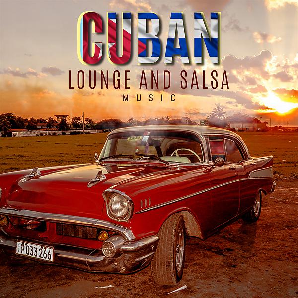 Постер альбома Cuban Lounge And Salsa Music (20 Afro-Cuban Music, Salsa, Lounge For Broadcasting, Film, TV)