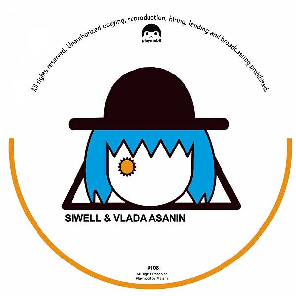 Siwell - Take Me Higher