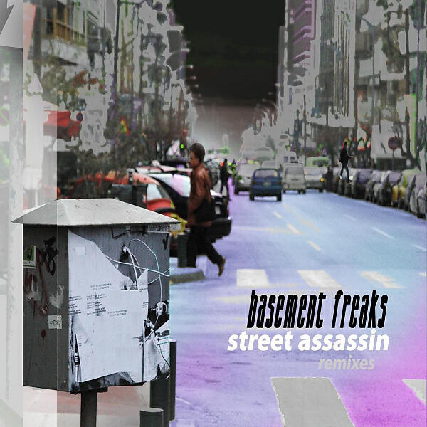 Basement Freaks - Street Assassin (Dub Mix)