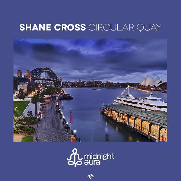 Постер альбома Circular Quay
