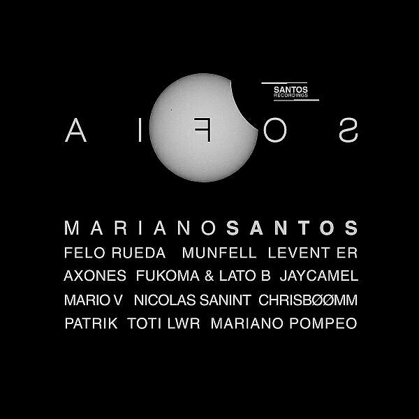 Mariano Santos - Sofia (Fukoma & Lato B Remix)