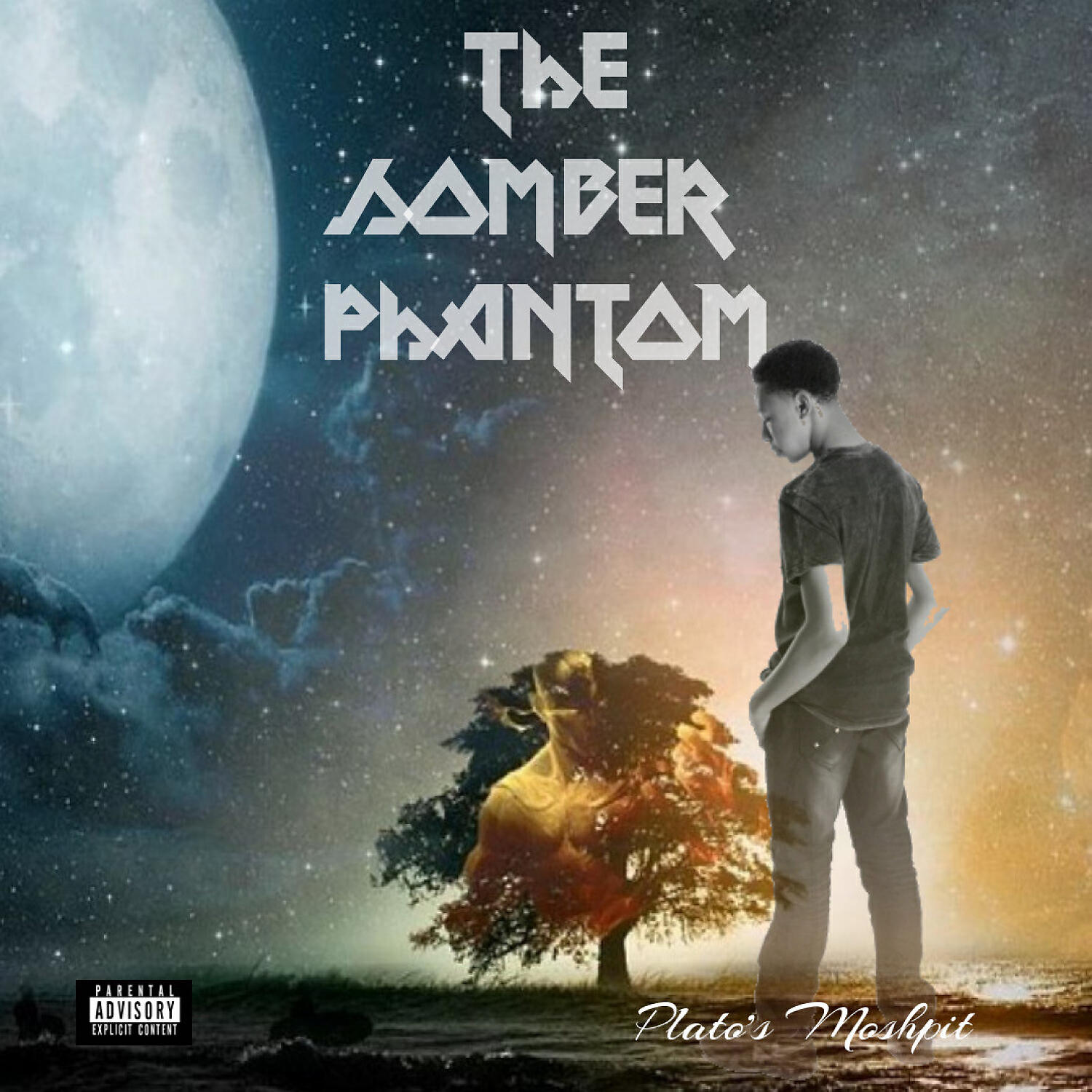 Plato's Moshpit - Ghost Whisperer