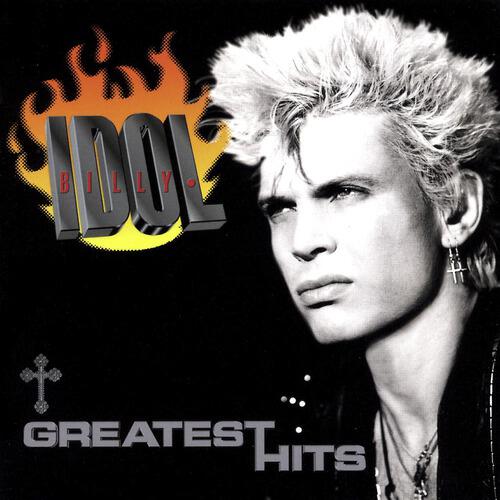 Billy Idol - Rebel Yell (Remastered)