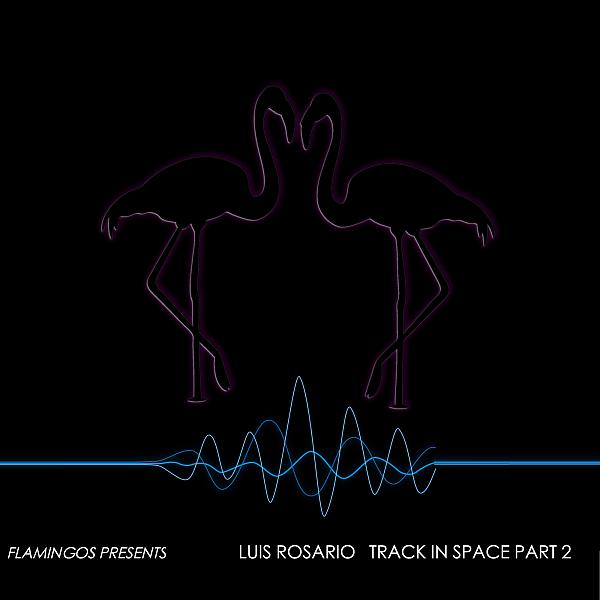 Постер альбома Tracks In Space, Pt. 2