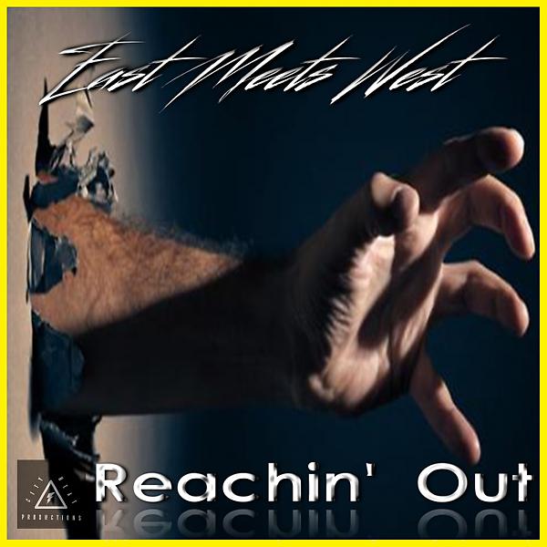 Постер альбома Reachin' Out