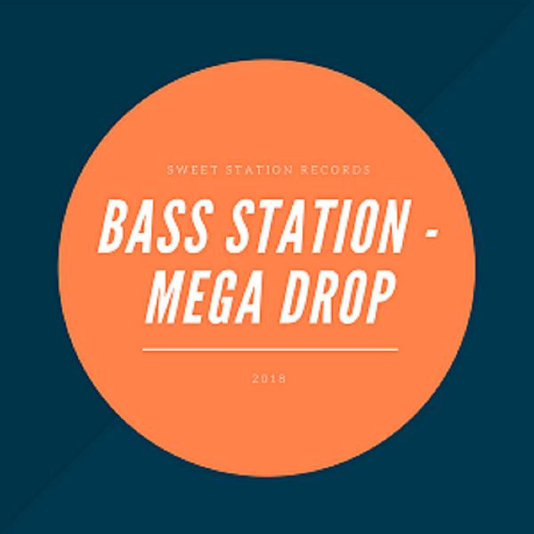 Постер альбома Mega Drop