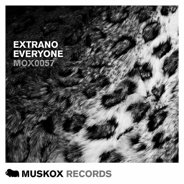 Extrano - Everyone (Dj Synchro Remix)