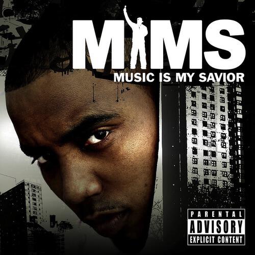 MIMS - Without You