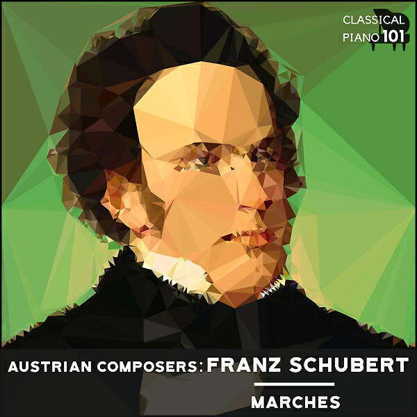 Classical Piano 101 - Grand funeral March on the death of Alexander I, I. Intro, Op. 55