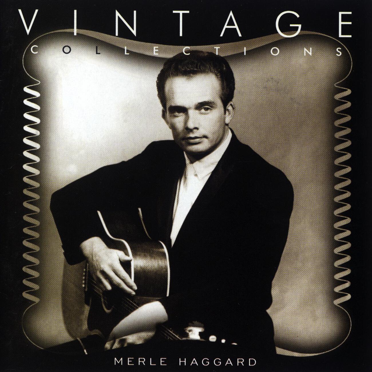 Merle Haggard & The Strangers - The Family Bible