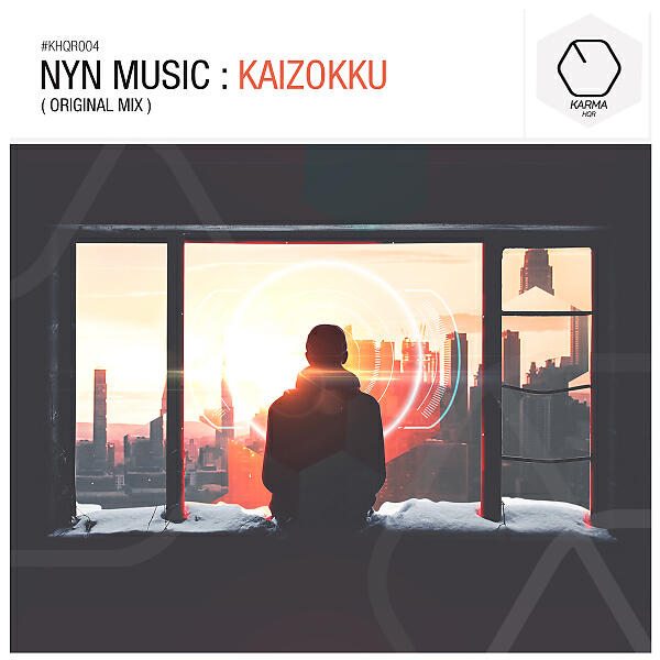 NYN Music - Kaizokku (Original Mix)