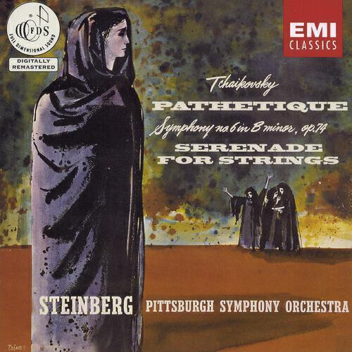 Wilhelm Hans Steinberg - Tchaikovsky: III.  Elegy