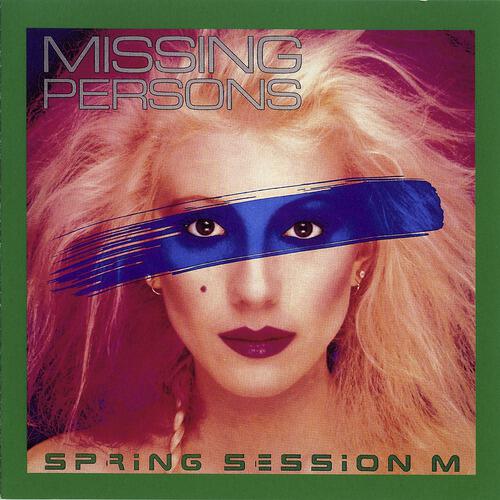 Missing Persons - Destination Unknown