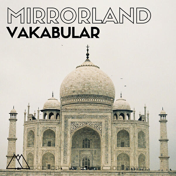 Vakabular - Mirrorland (Original Mix)