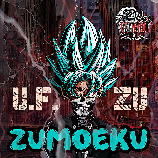 U.F. Zu - High In The Morning (feat. Tota)