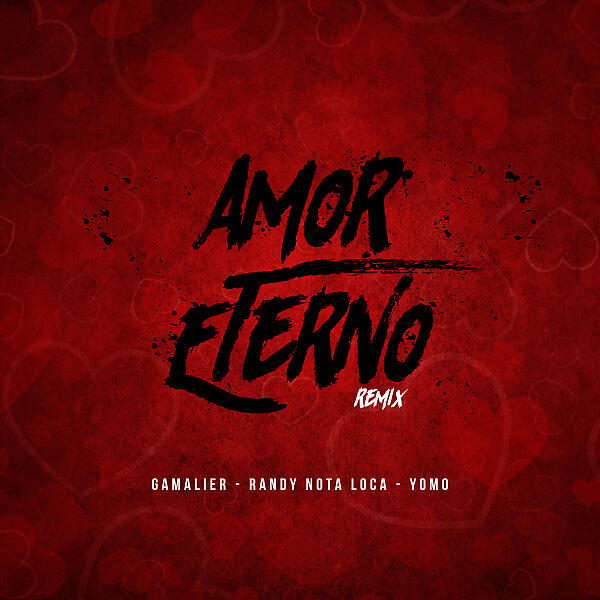 Gamalier - Amor Eterno (Remix)