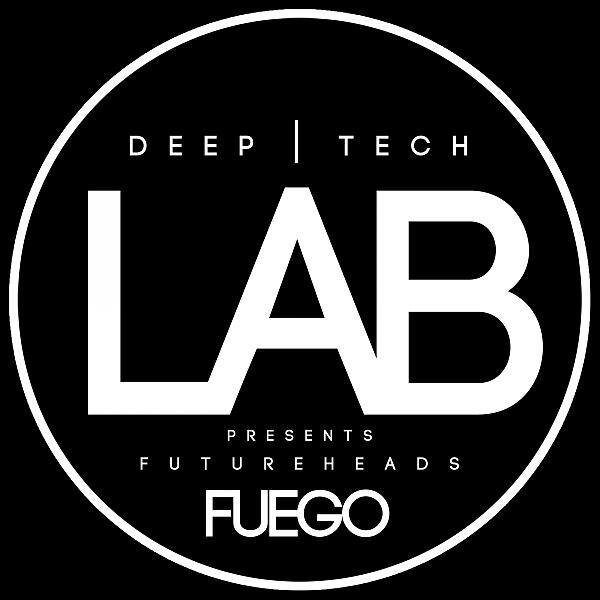 Futureheads - Fuego