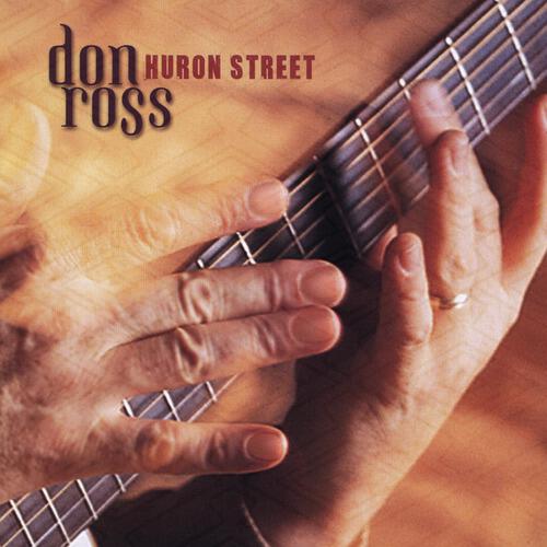 Don Ross - King Street Suite