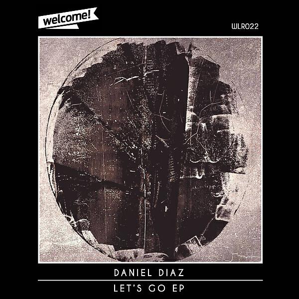 Daniel Diaz - Let`s Go (Moe.ritz Remix)