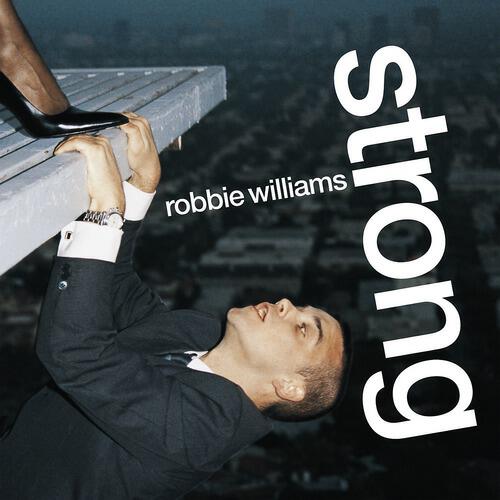 Robbie Williams - Let Me Entertain You (Live At The Brits '99, London, U.K/1999)