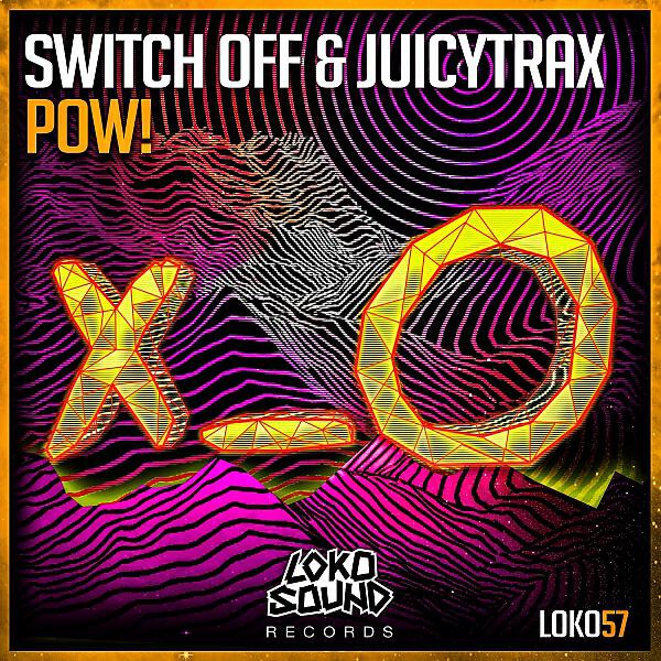 JuicyTrax - POW!