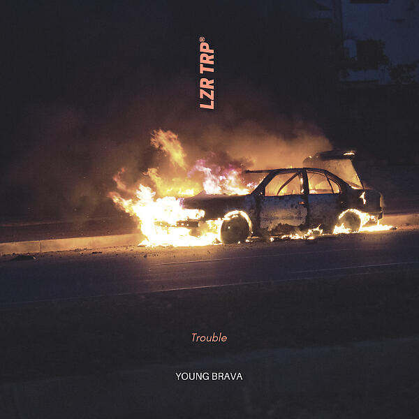 Daniel Fernandes - Trouble