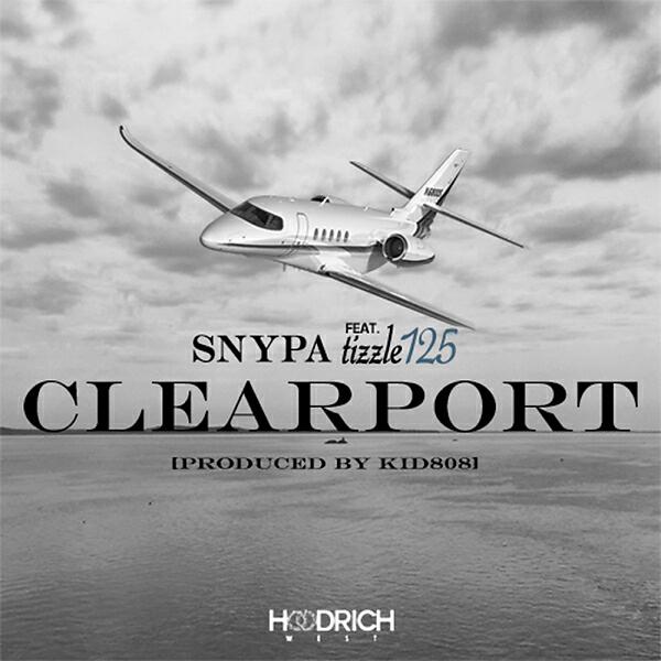 Snypa - Clearport (feat. Tizzle 125)