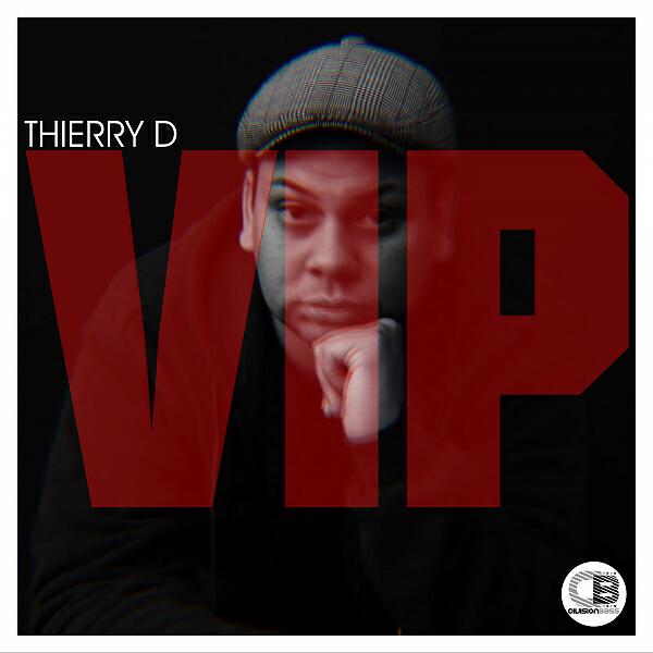 Thierry D - Back To The Underground (Thierry's VIP Mix)