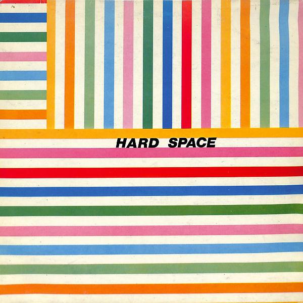 Постер альбома Hard Space