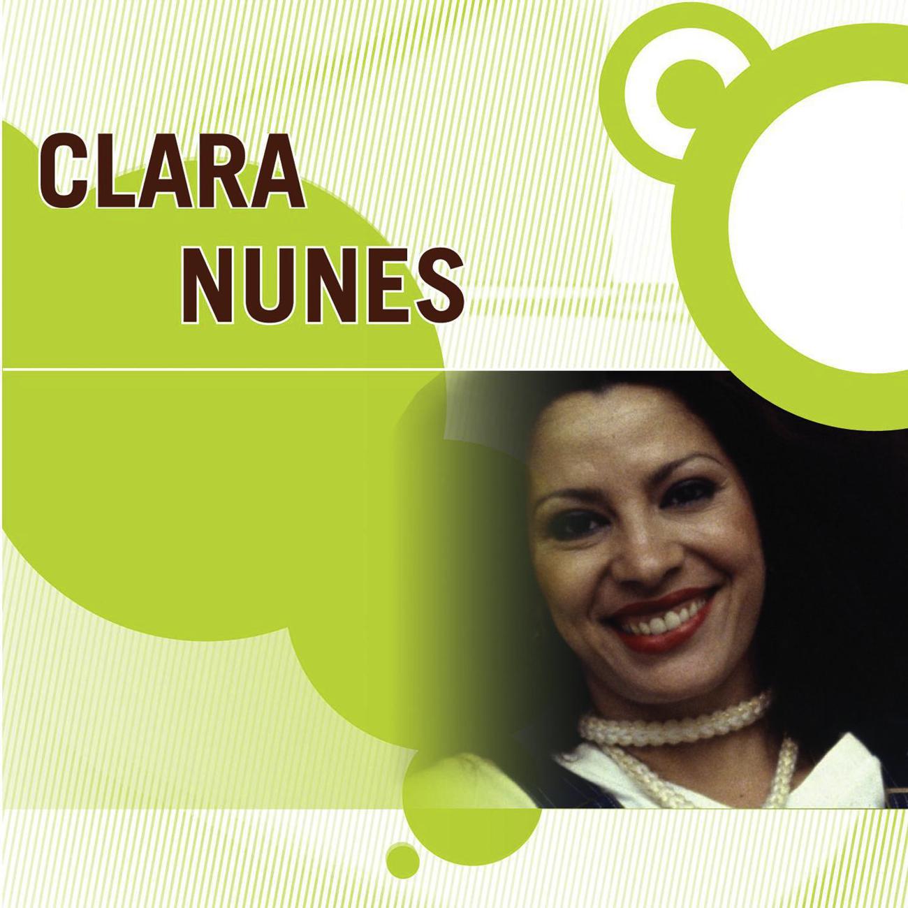 Постер альбома Bis - Clara Nunes