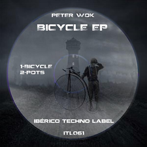 Peter Wok - Bicycle