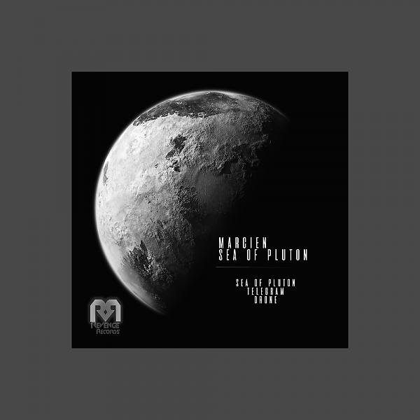Постер альбома Sea of Pluton
