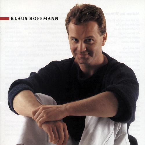 Klaus Hoffmann - Ohne dich